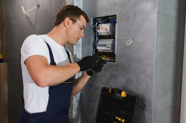 Best Electrical Repair Services  in Wynantskill, NY