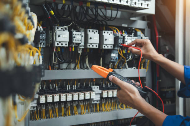 Best Local Electrician Companies  in Wynantskill, NY